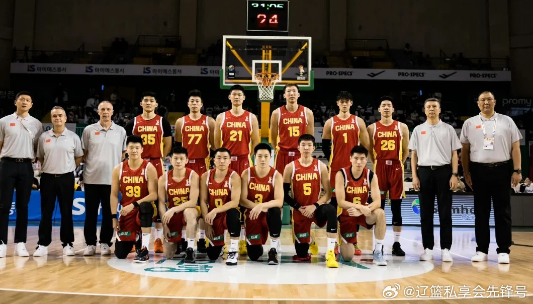 2027篮球世界杯预选赛第二窗口期将于2月26日正式开启，亚洲主要参赛球队已陆续