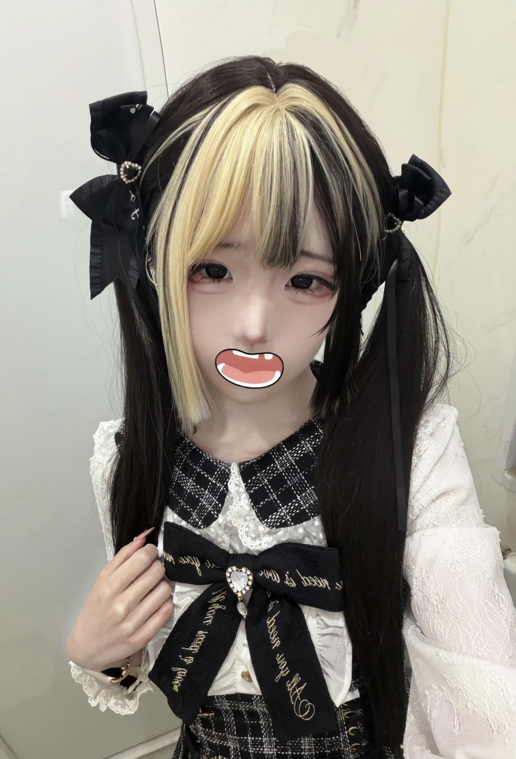 我保证我是天使 只是偶尔有点坏