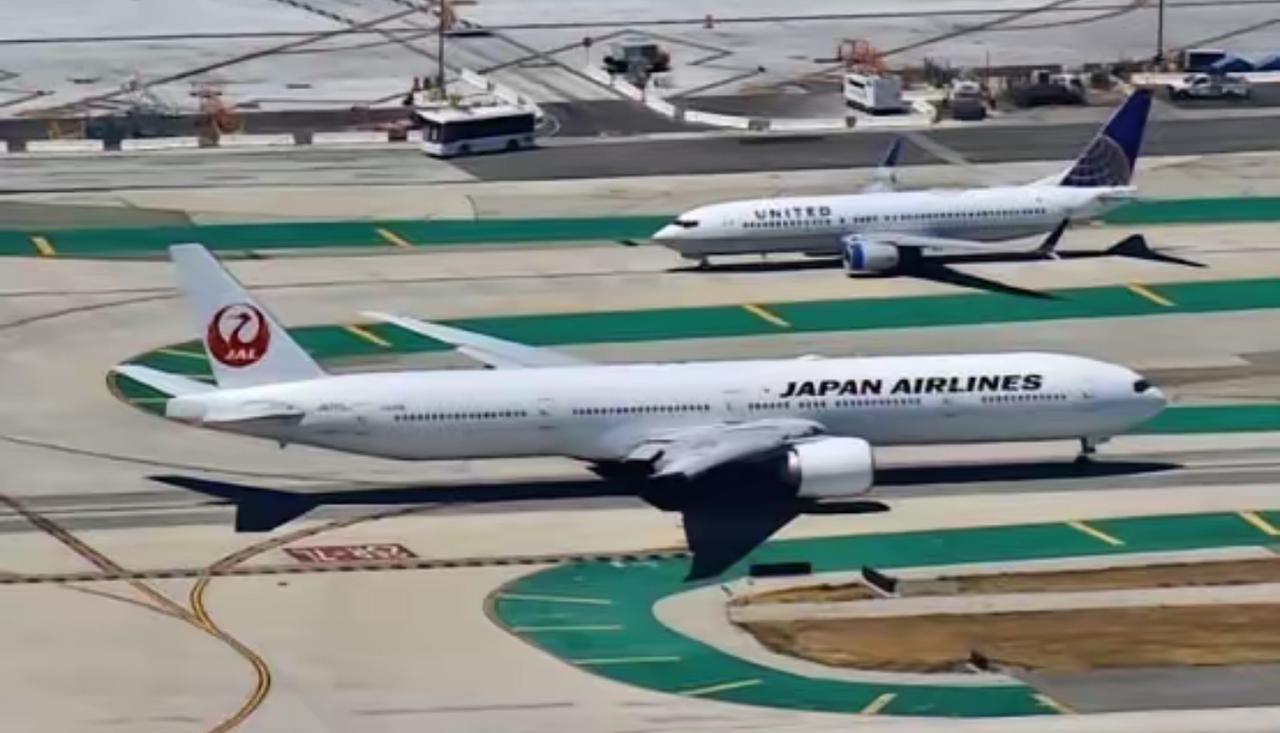 有人提出建议：中国可以参考俄罗斯的做法，不允许日本民航飞机过境中国领空。如此一来