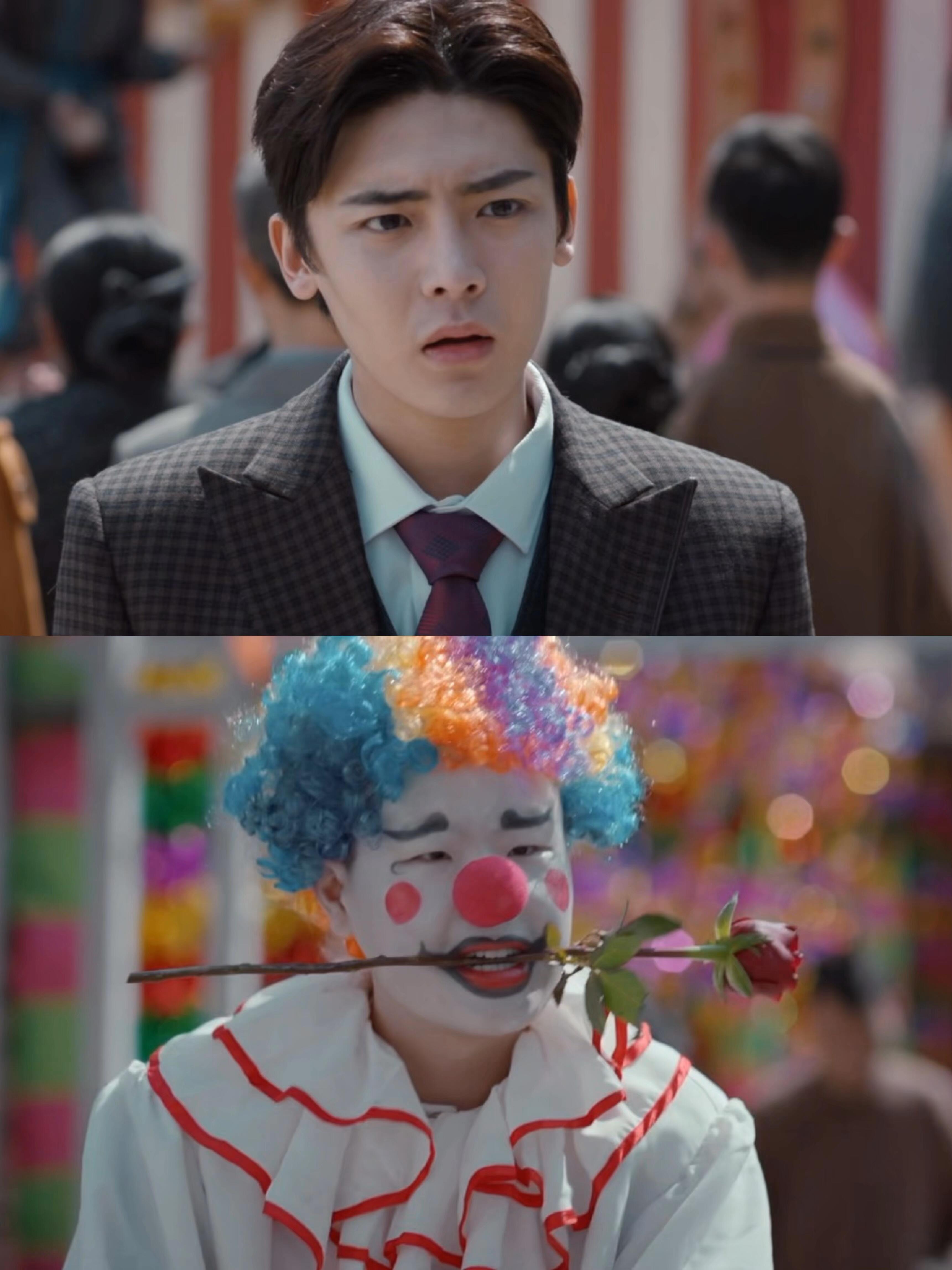 终于播了‼️民国悬疑‼️一口气炫全集📺剧名：《心宅猎人》 ​​​