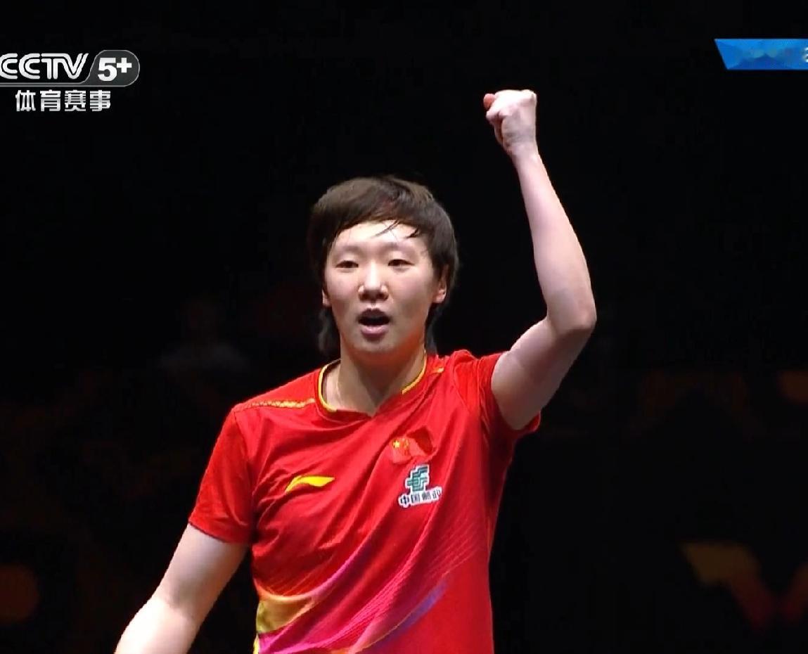 不得不吐槽一下WTT这个赛程，
混合团体世界杯刚结束，马不停蹄又开始比赛，看看把