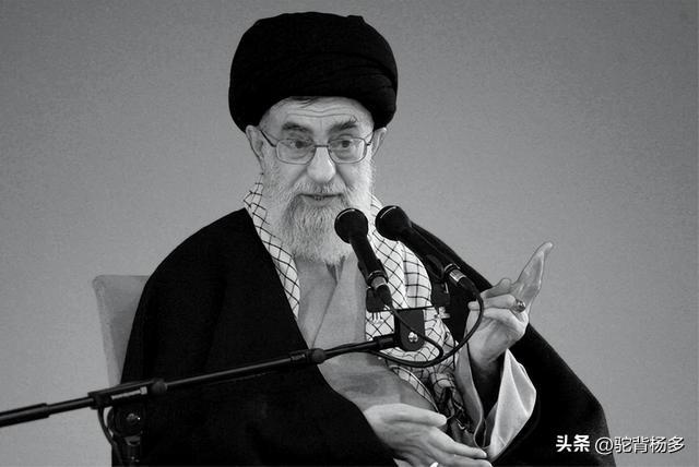 网友：支持伊朗反击侵略！