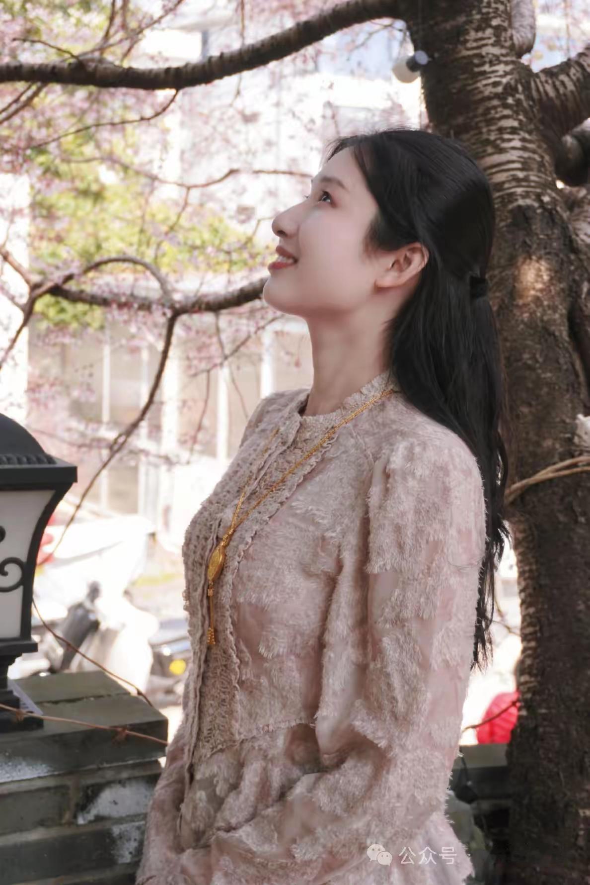 什么才是女性最美的优雅？