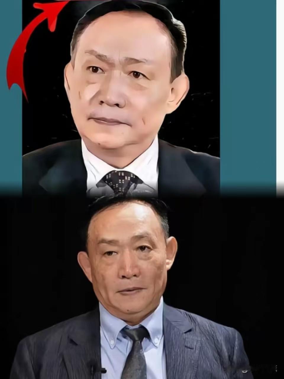 刚才刷到卢麒元的旧闻，看得我后脊背直发凉。网传他曾因直言“得罪了完整的利益集团”