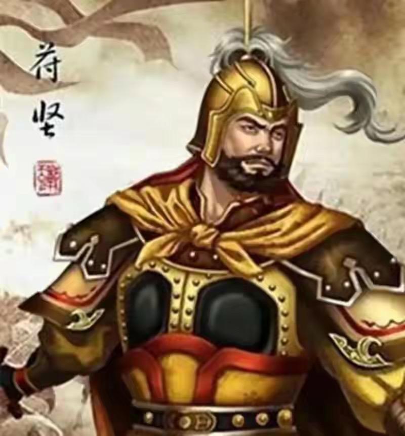 苻坚素有“圣母心”，对慕容垂、姚苌等叛将极尽包容，不顾王猛劝阻委以重任。他不顾内