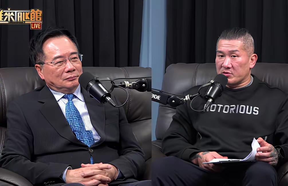 蔡正元用大义凛然替马英九扛下了“三中案”，却换来国民党几乎没人声援的局面。
1月