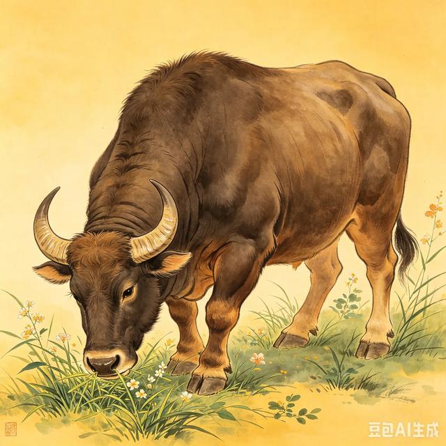 属牛的人遇到烦心事的表现是什么