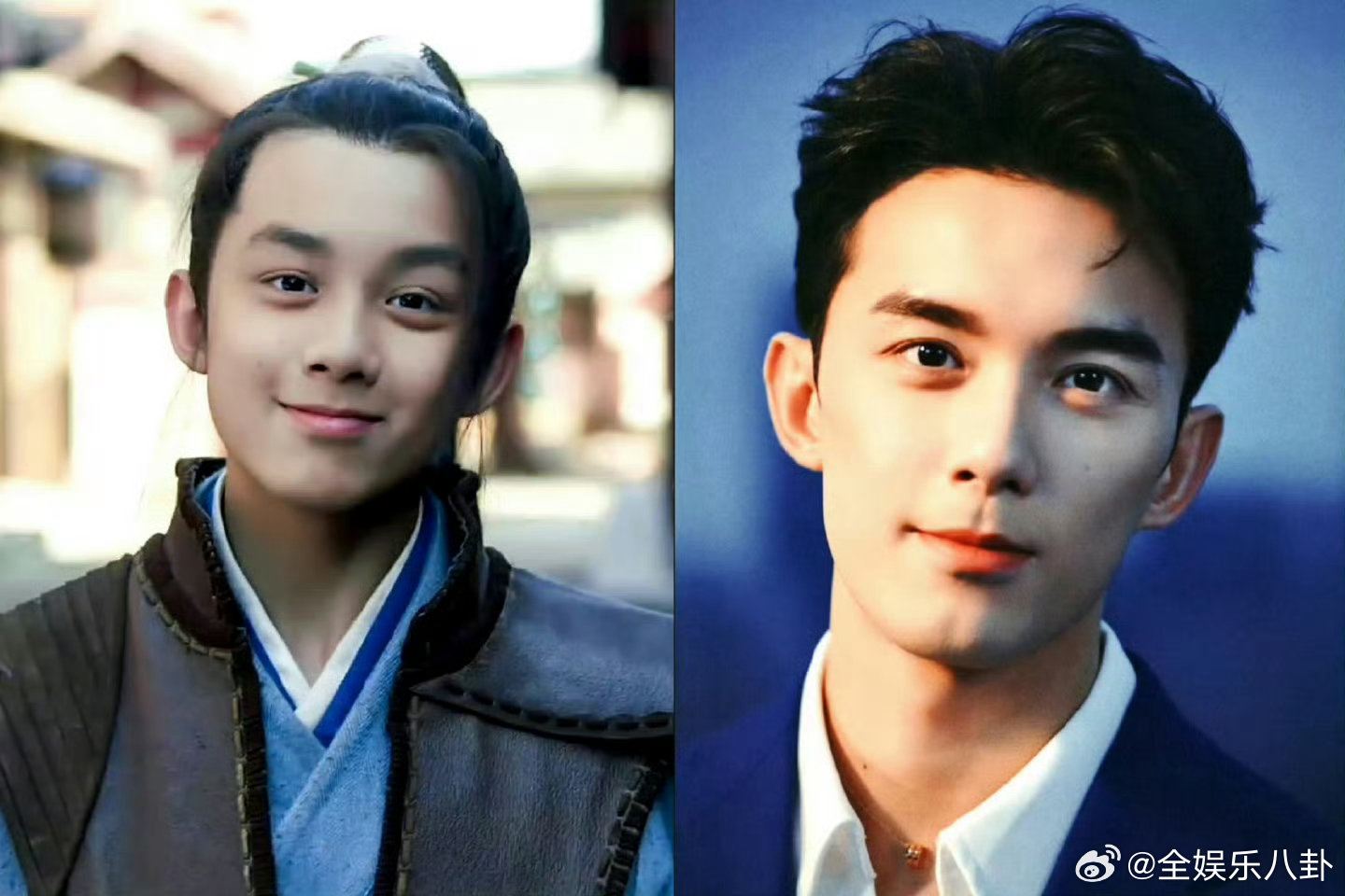 网传琅琊榜3吴磊换张凌赫琅琊榜3吴磊换张凌赫张凌赫咖位 张凌赫古装气质清冷贵气，