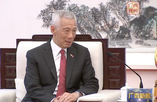 过河拆桥？李显龙访华后明确表示：中国和新加坡不是“共同族群”

近日，新加坡国务