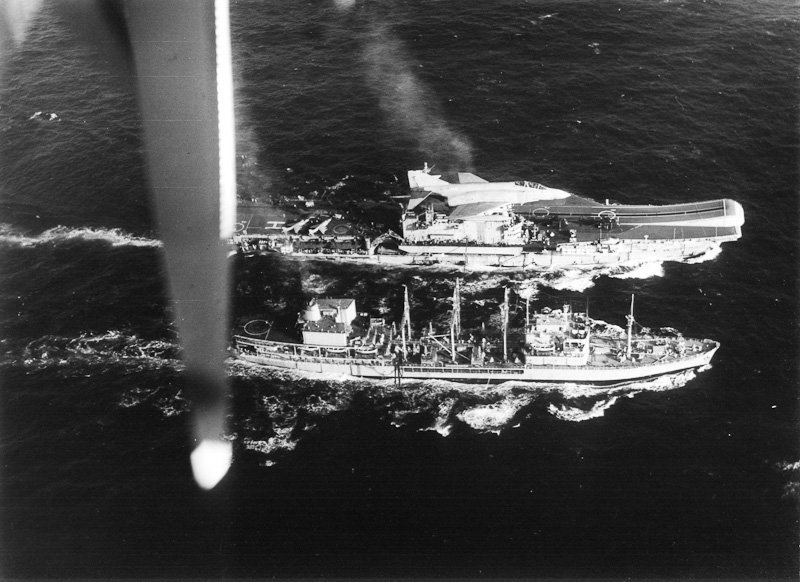 飞扬军事1982年7月11日，一架驻安哥拉的苏联图-95RTS侦察机，拍下了从马