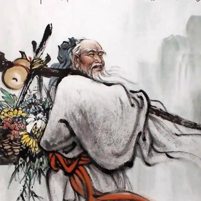 618年，李世民身患重病，奄奄一息，孙思邈说：