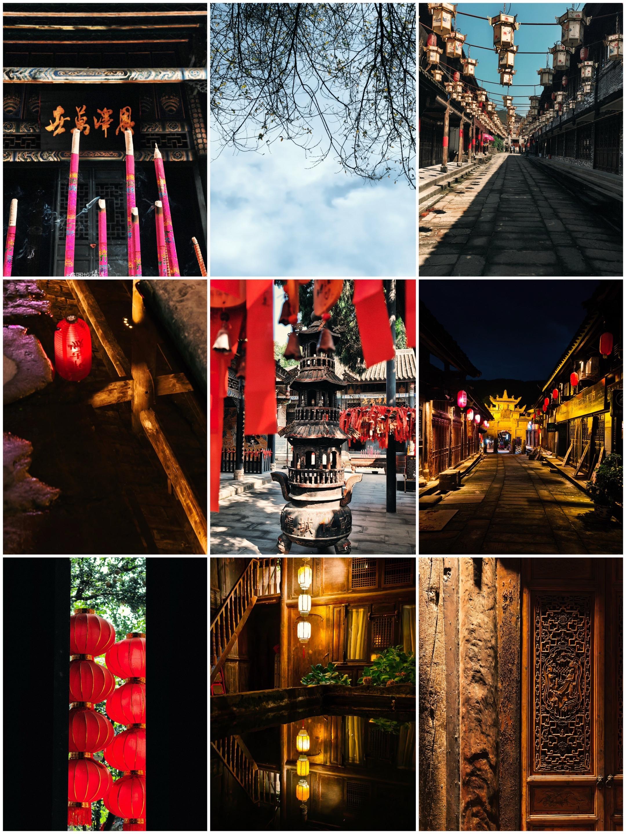 穿越千年，邂逅三国风云与城隍传奇。👉在四川广元坐落着一座历史底蕴深厚...