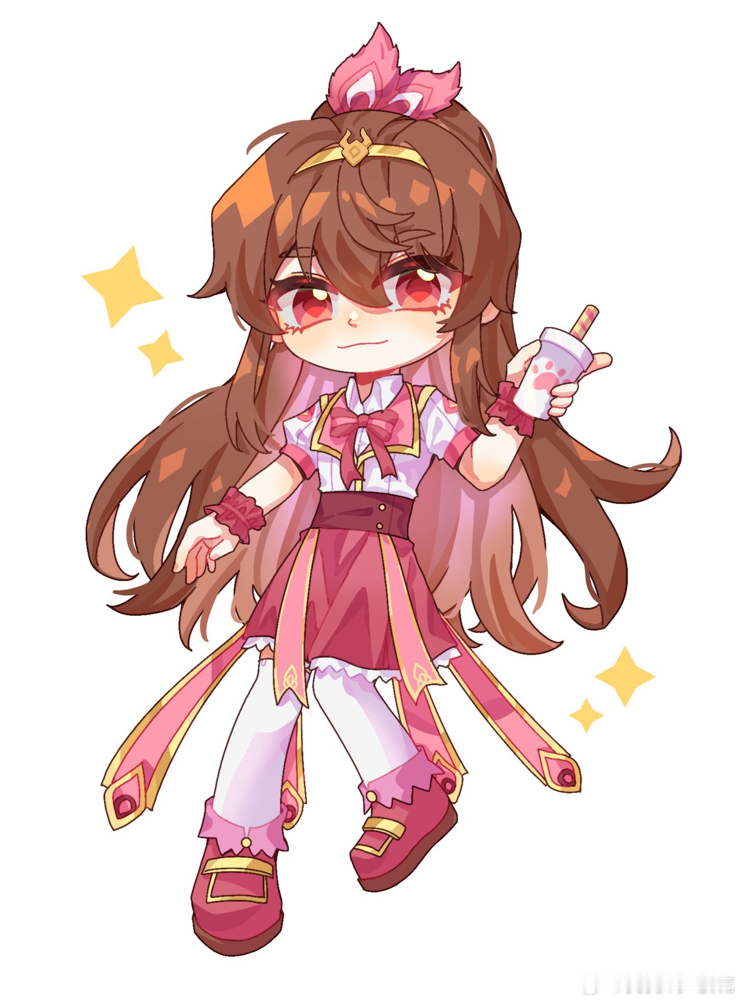 #小舞[超话]#[兔子] #斗罗大陆小舞# [兔子]#小舞# 七月快乐❤️的每一
