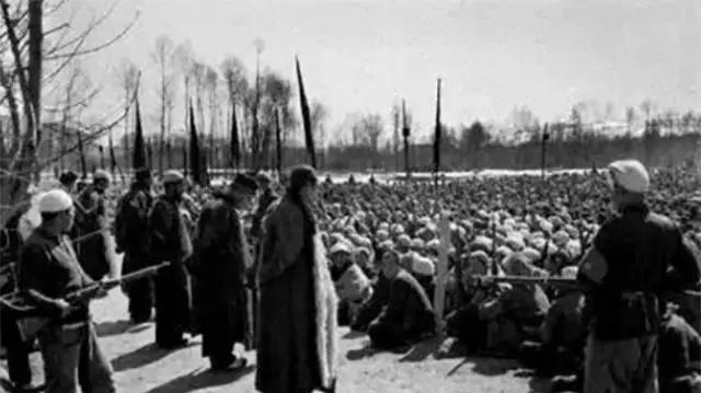 知道吗？过去被划为“地主”“反革命”的人，后来都干啥去了？新中国成立后，有很多人