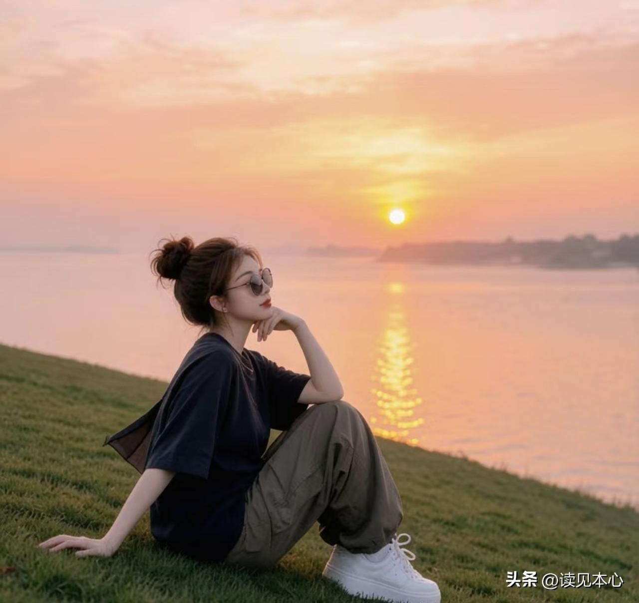 一位著名企业家说：“我见过太多倾家荡产的蠢货，他们到死都不明白，男女之间压根就是