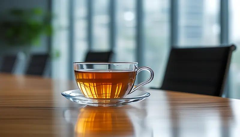 茶叶成骗局温床，原因不少。一方面，茶叶市场水太深。茶叶品质鉴定没个准头，像普洱茶