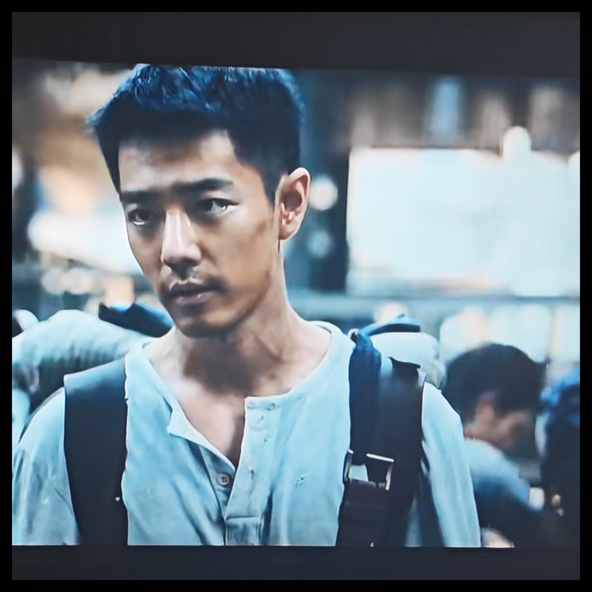 莫得闲太帅了糙汉文男主。。。莫得闲 无删减肖战莫得闲