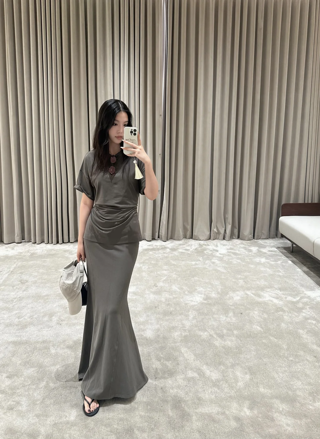 weekly ootd dumps