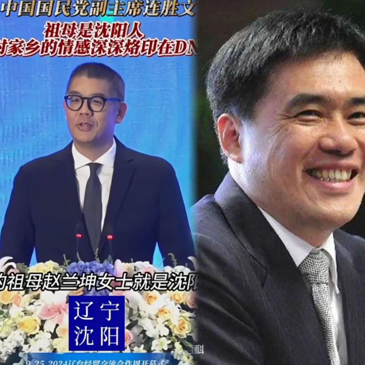 连胜文在辩论会中途退场，直接暴露了国民党内部对“暗独”言论的零容忍态度。郝龙斌提