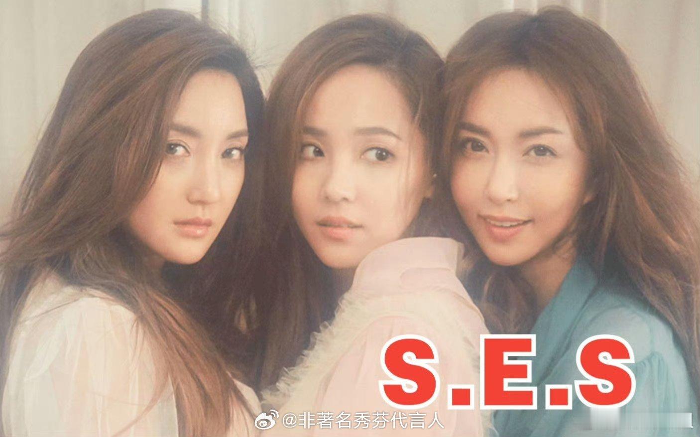 SM历代C位 SM真花田的含金量……漂亮孩子身边还是漂亮孩子 