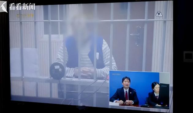 父亲闯祸，竟拉亲生儿子顶罪！一名男子开水果店，儿子连夜长途进货，停好车后回家休息
