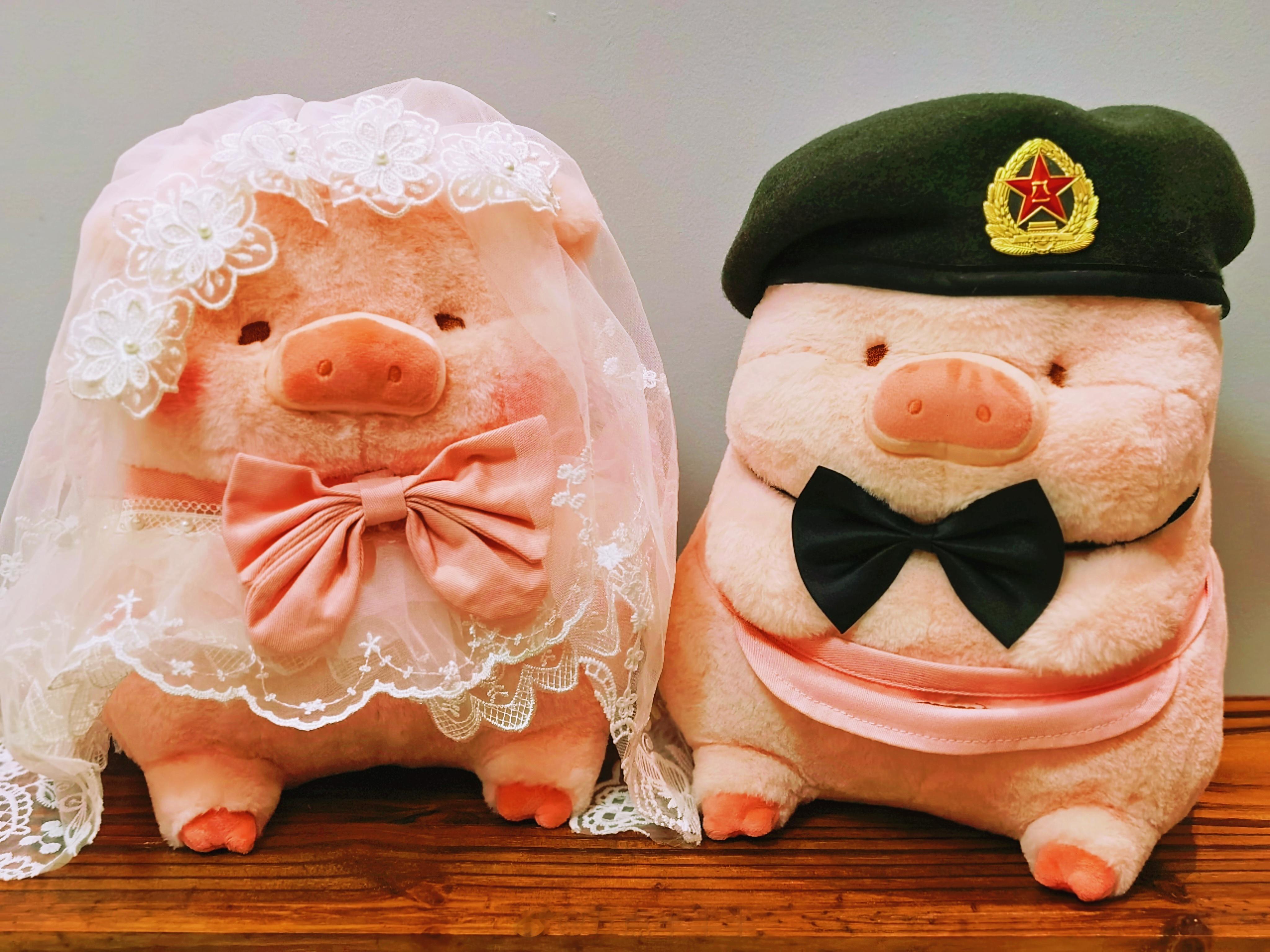 贝雷帽后继有人了[爱你] ​​​