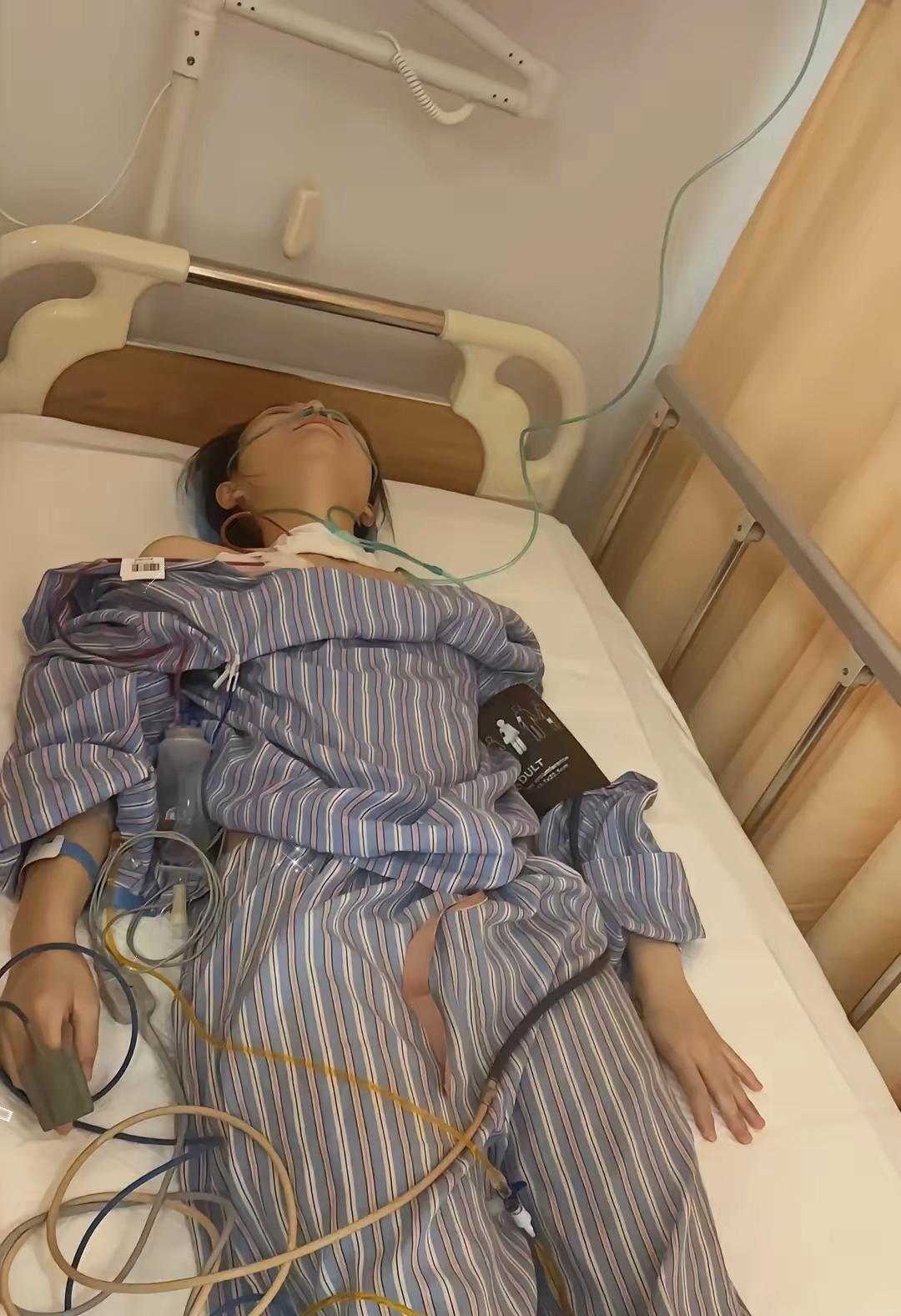 死了死了，一了百了！
我村老张家的儿媳妇，三十五，两个孩子，大的上小学，小的才两