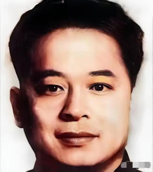 [微风]1949年，亲生儿子因通共罪名被枪毙，这位国民党中将默然三日三夜，随后将