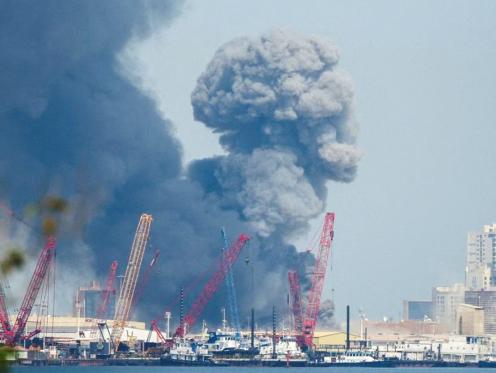 特朗普对伊朗发出“战争宣言”：“今晚整个文明将消亡！”威胁刚出，美军战机正在猛烈