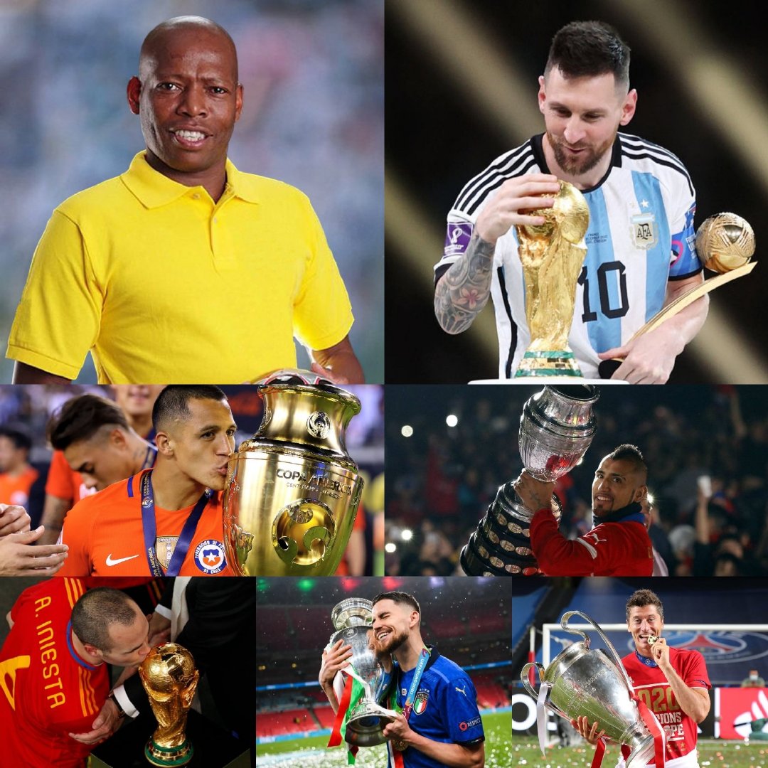 “金球奖就是一门生意，仅此而已。”阿斯普里拉（ESPN.MX 