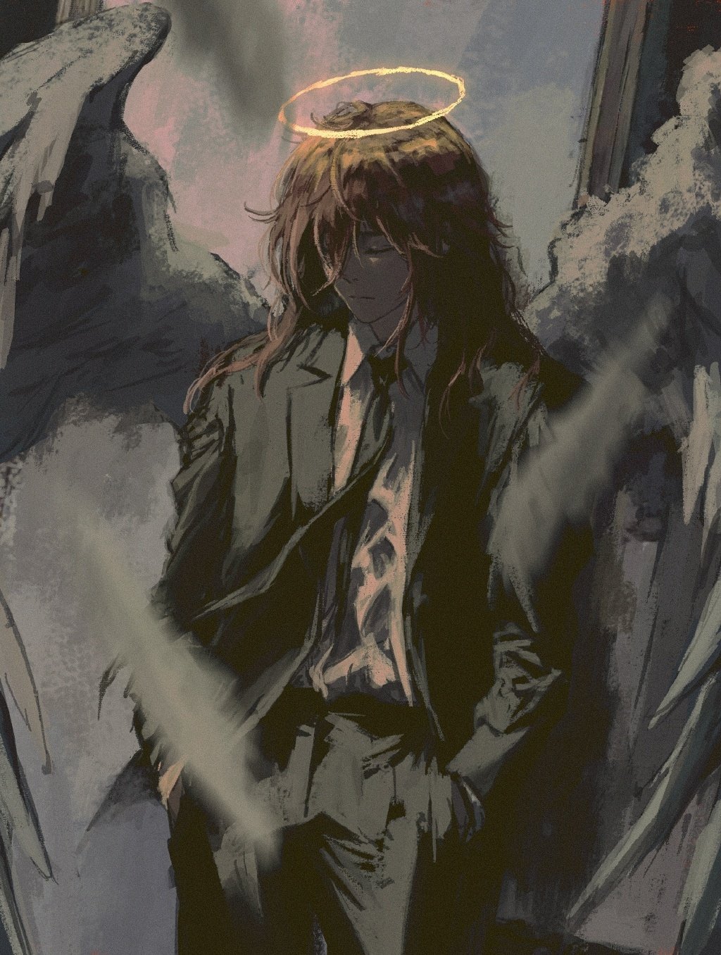 电锯人Twitter：shiej007（shie） ​​​