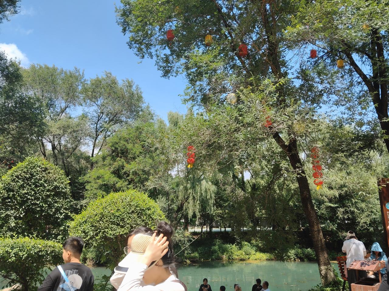 老说互动互动，互动多了就有流量，这是啥道理？

 任何一个读者在选择读哪篇文章的
