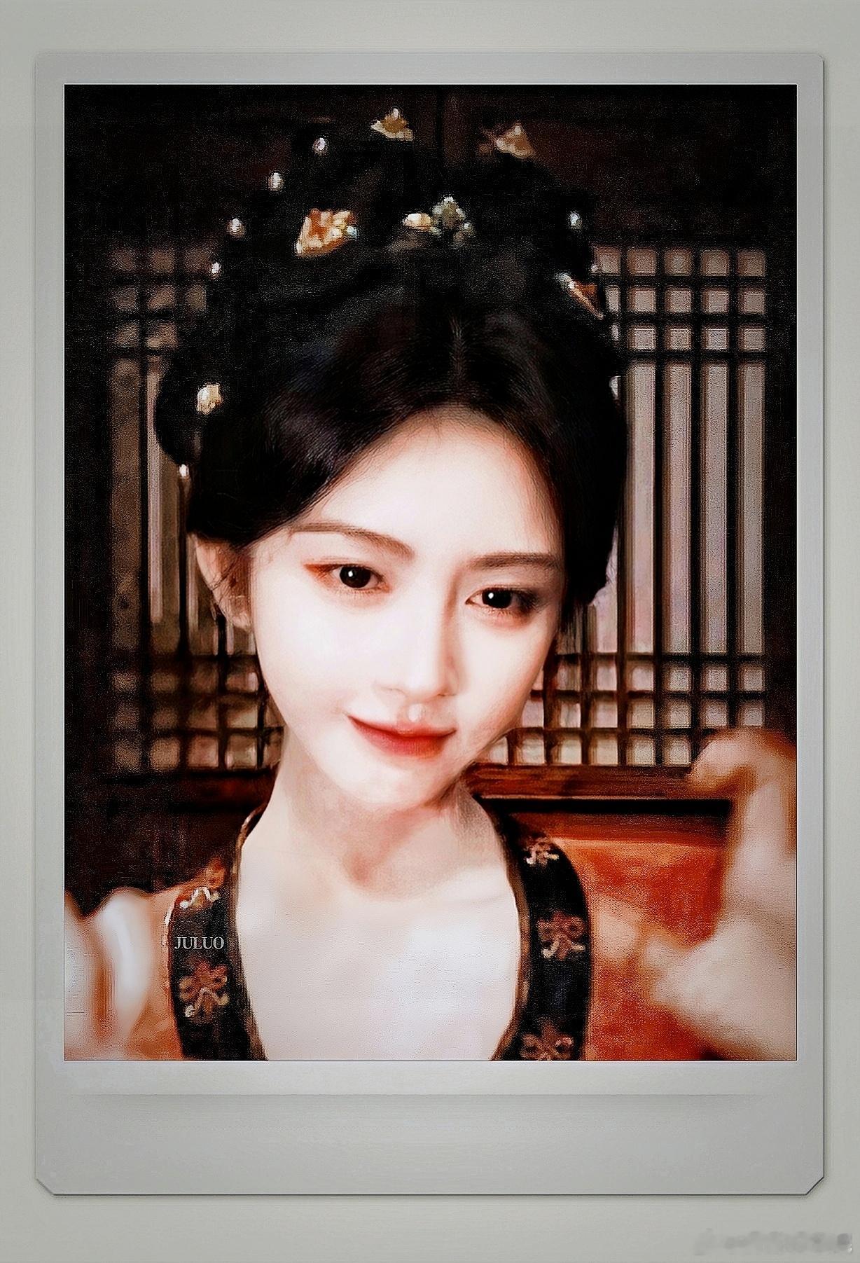 鞠婧祎鞠婧祎 🍊鞠婧祎苏绿夏 鞠婧祎*苏绿夏🐱 就是很可爱 怎么回事 🐱 