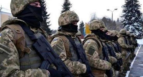 乌克兰可能已经没人可死了，有俄军士兵在打扫顿涅茨克康斯坦丁诺夫卡方向的战场时，竟