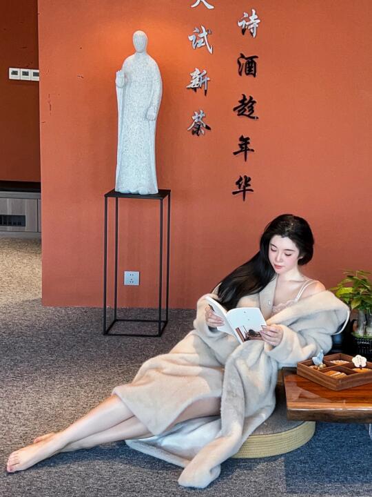 我这个人 开始对你产生意义了吗