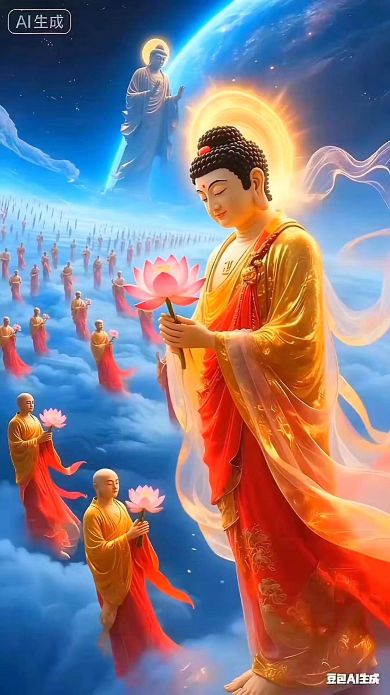 祈祷世界和平国泰民安风调雨顺人人健康