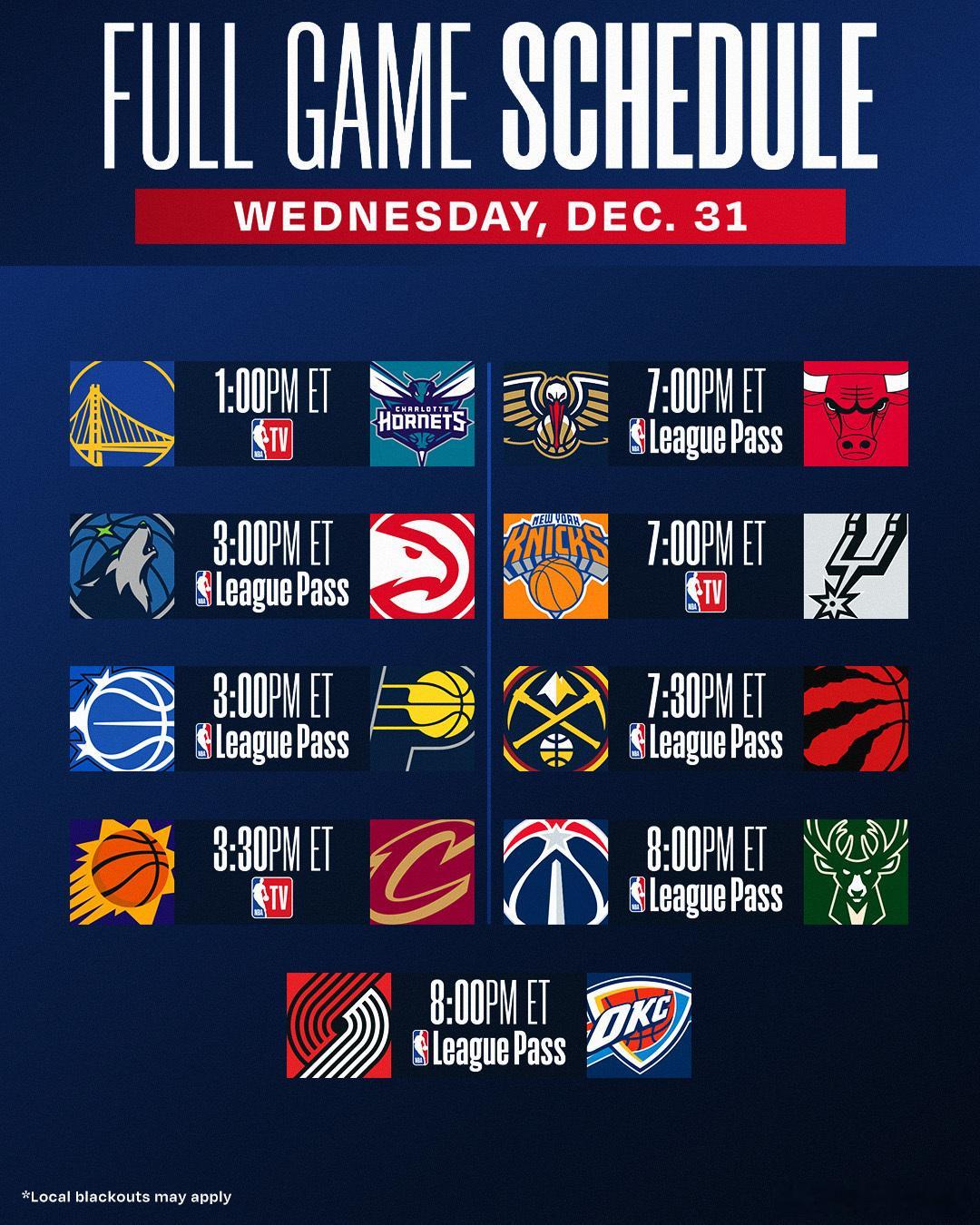 Nba常规赛比赛回放，每日更新错过直播的朋友⬇️来这里看回放勇士vs黄蜂掘金vs