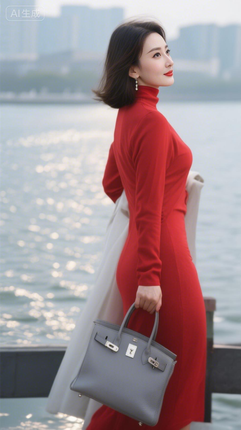 大家觉得四十岁的女人还年轻吗