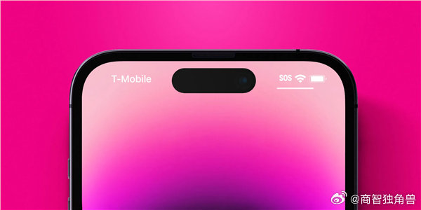 【全美iPhone突发大规模宕机 ：手机状态栏惊现SOS】7月28日消息，据媒体