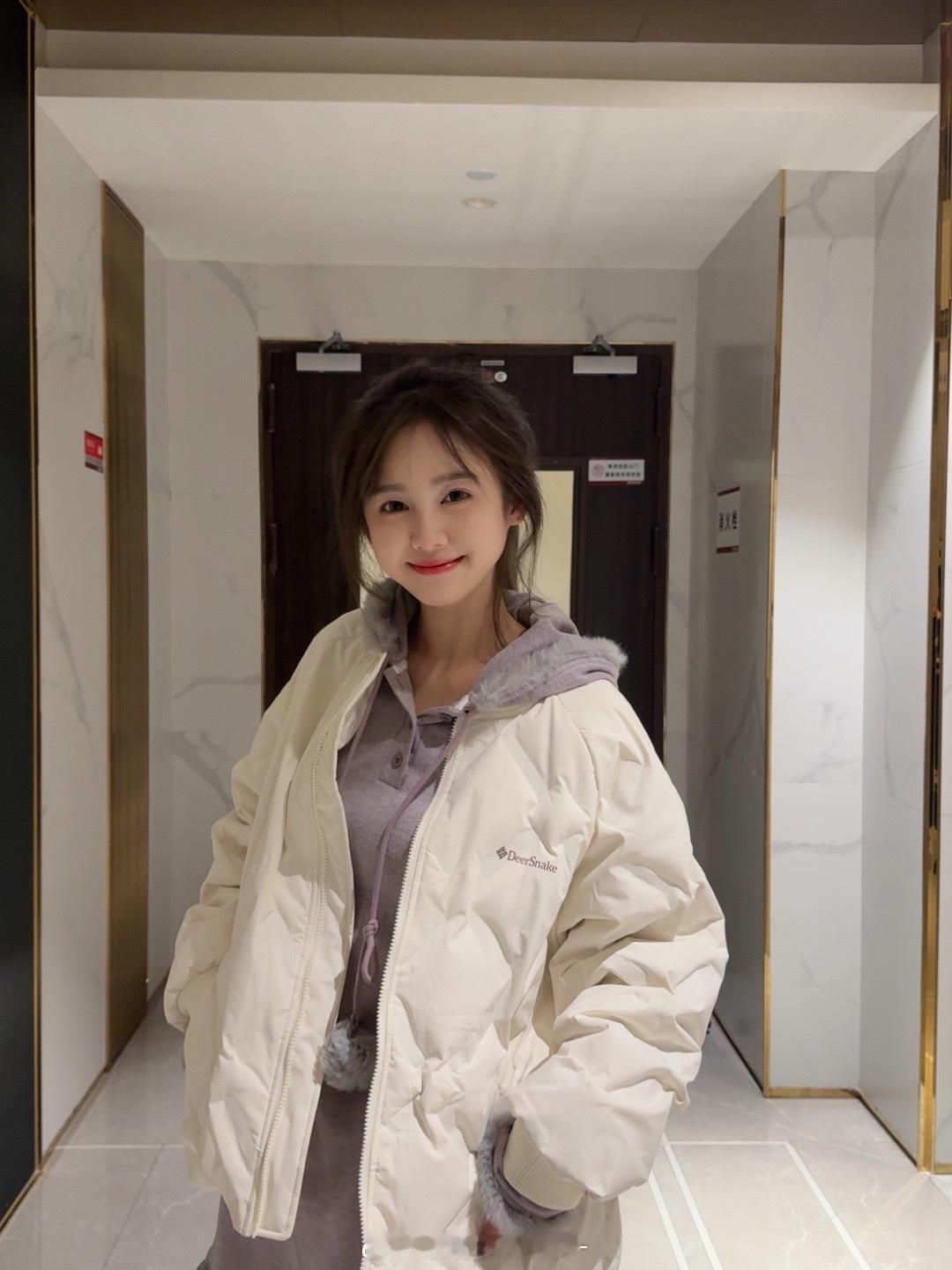 快走啊 饿死了…… ​​​