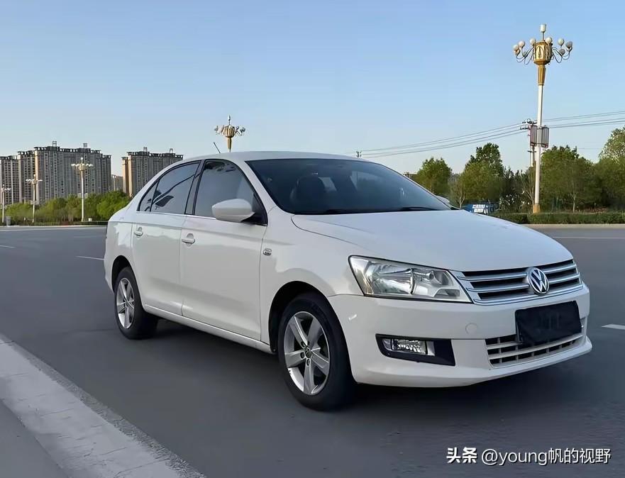 虽然还是叫做桑塔纳，但现在的桑塔纳轿车已经不是原来的桑塔纳轿车了。想当年，桑塔纳