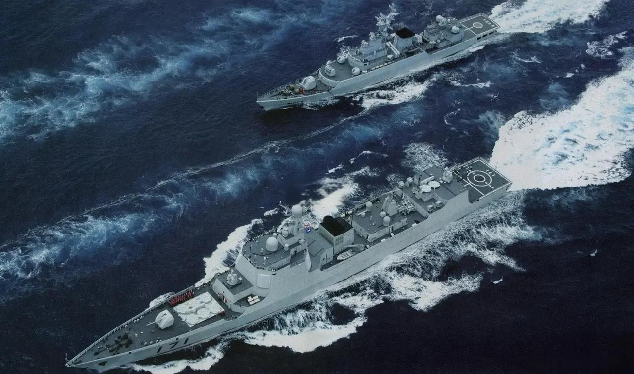 菲律宾在黄岩岛划设禁飞区，背后存在美日等外部势力的支持与推动，菲律宾的本质是借肋