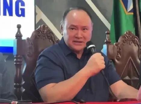 菲防长再度警告中方：未来一旦台海开战，不会保持中立！

7月25日，菲律宾国防部