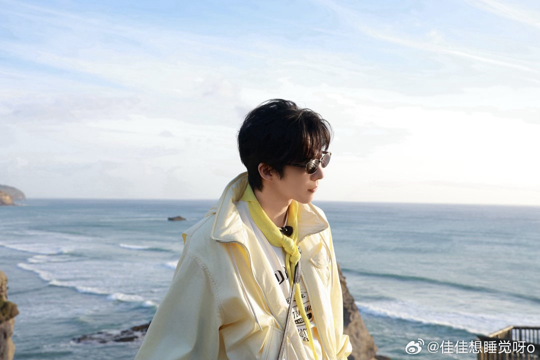 刘宇宁地球超新鲜 人生最珍贵的，从来就不是那些‘得不到’和‘已失去’，恰恰是我们