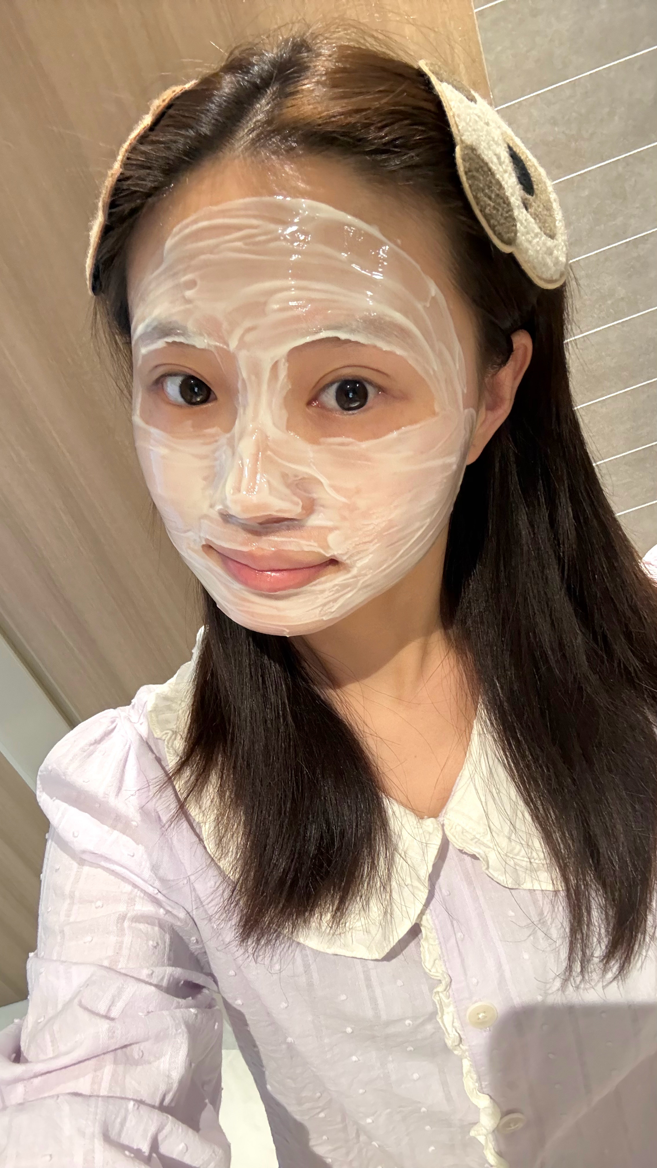 我重生了重生在敷第2橙涂抹面膜那个早上[奥特曼] ​​​