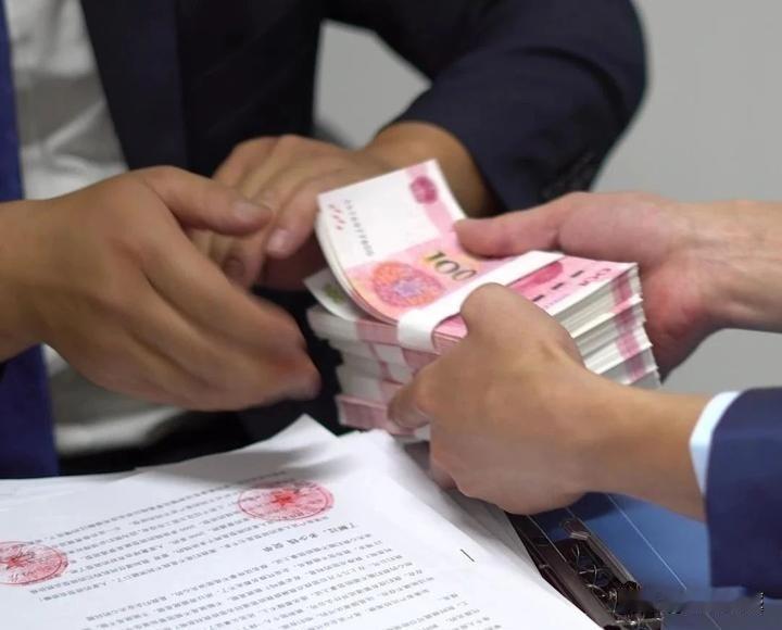 判的漂亮！河南濮阳，某公司为了拿下价值2.33亿元的医院分院建设工程，他们花30