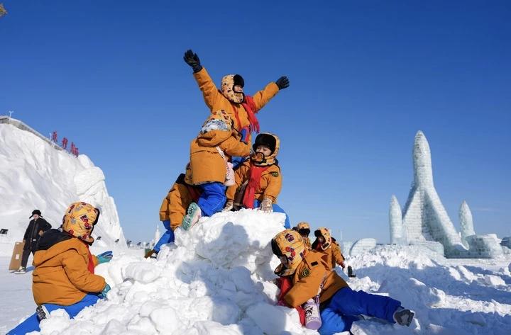辽宁省人大代表王庆东：让更多孩子享受优质教育资源，我省将落实好学前一年免保育教育