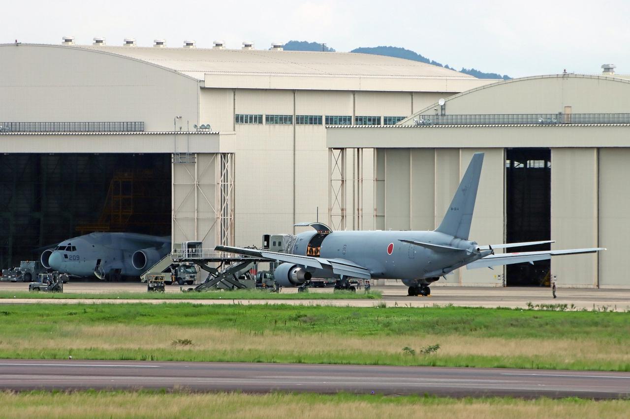 KC-46