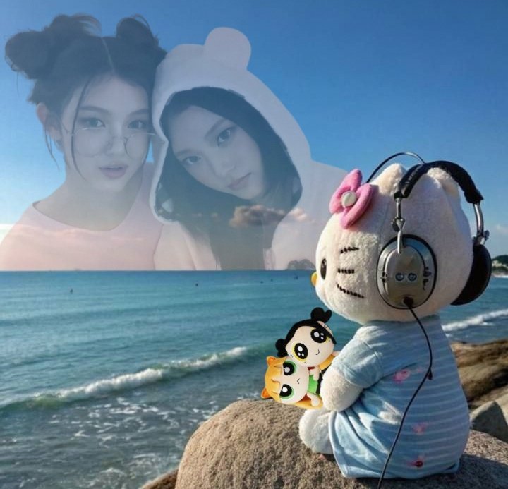 我已成为最忧郁的人 