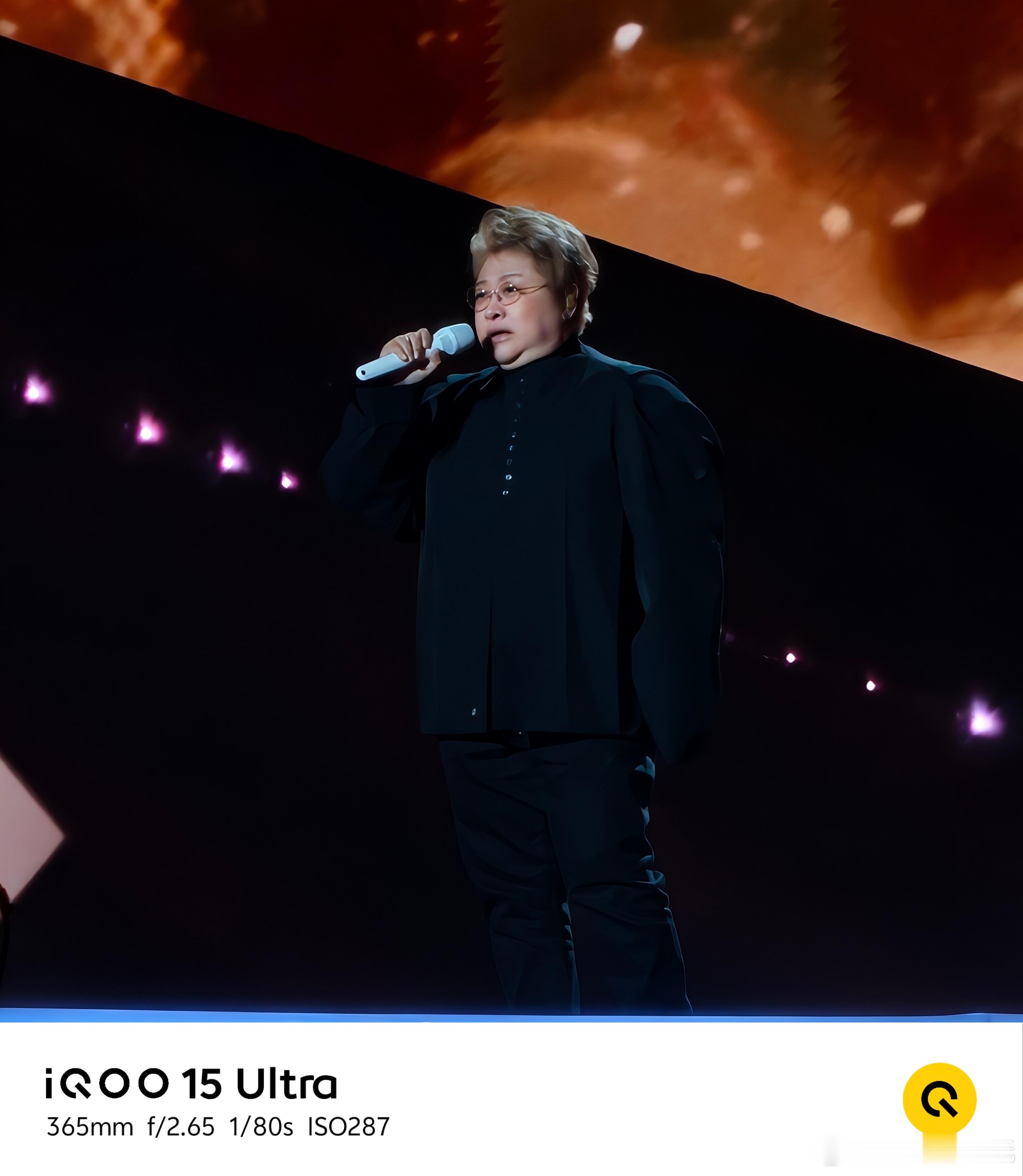 iQOO 15 Ultra不止性能机，拍照体验也超预期